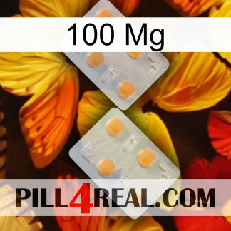 100 Mg 25